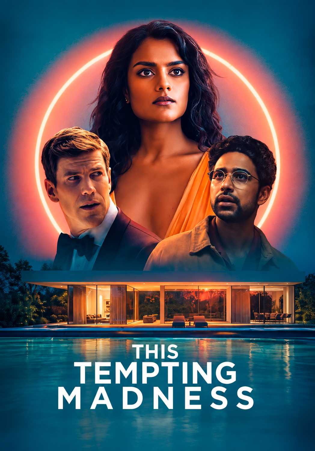 This Tempting Madness (2026) (Hindi + English) Dual Audio Hollywood Movie HD ESub