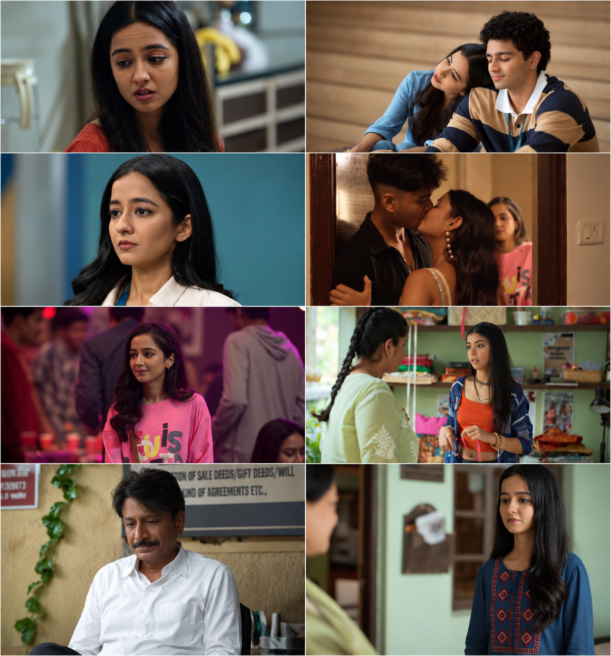 Bakaiti S02 (2026) Hindi Completed Web Series HEVC ESub Screenshot